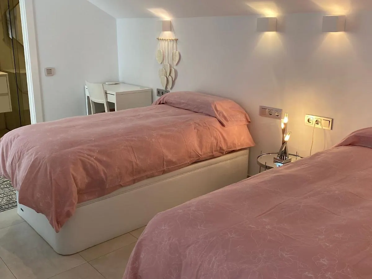 Precioso Apartamento Amplio En La Mejor Zona De Marbella Διαμέρισμα