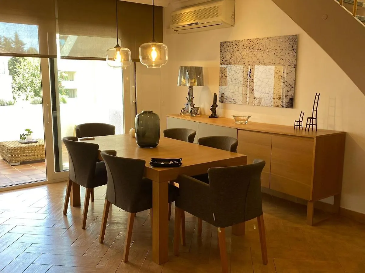 Precioso Apartamento Amplio En La Mejor Zona De Marbella Διαμέρισμα