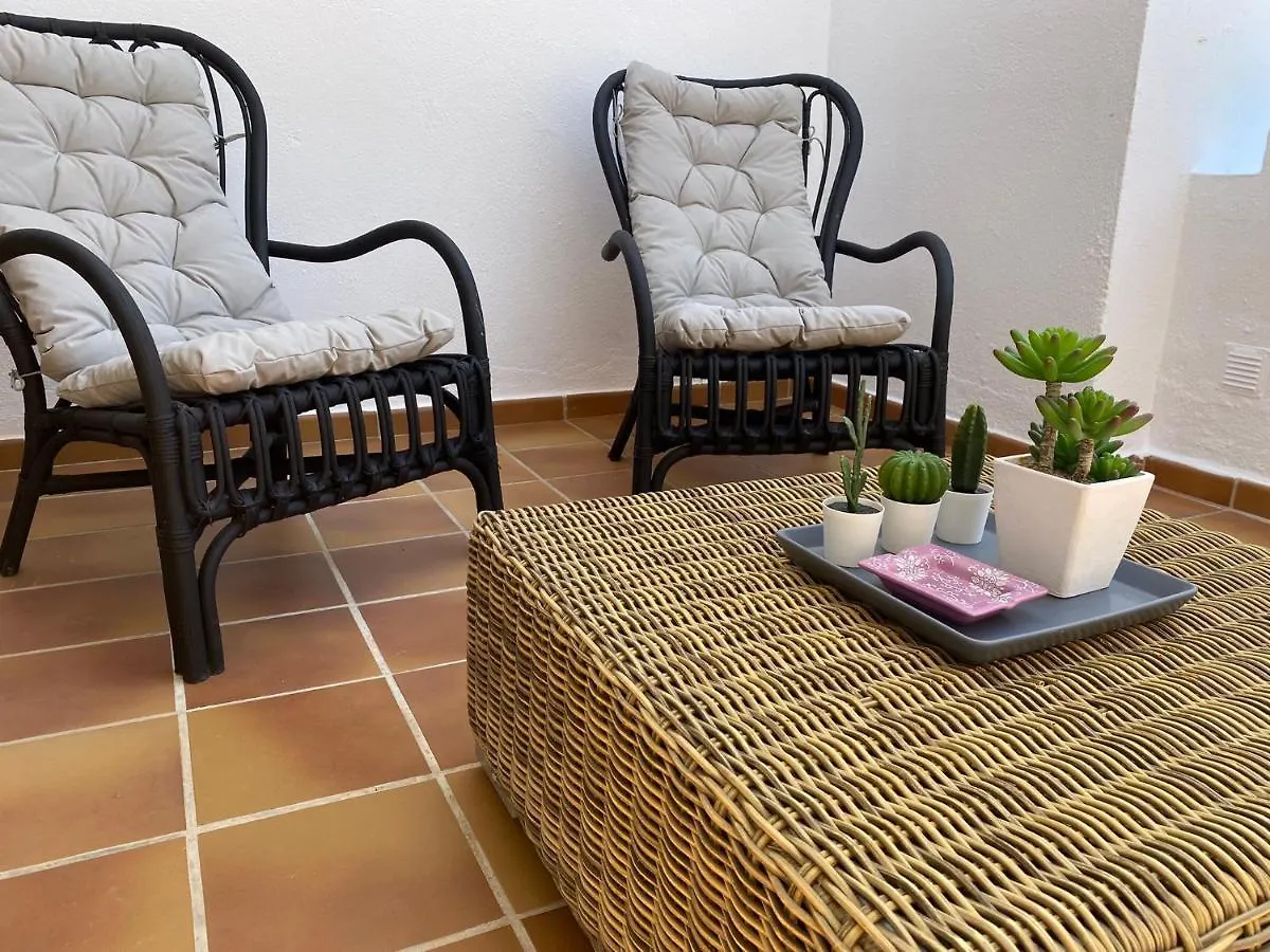 Precioso Apartamento Amplio En La Mejor Zona De Marbella Διαμέρισμα