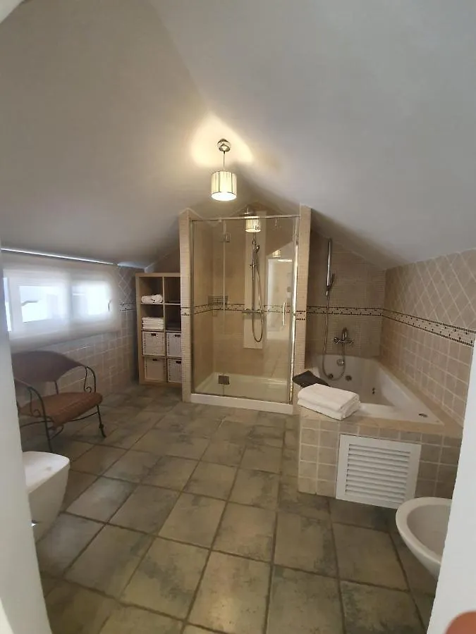 Precioso Apartamento Amplio En La Mejor Zona De Marbella Διαμέρισμα