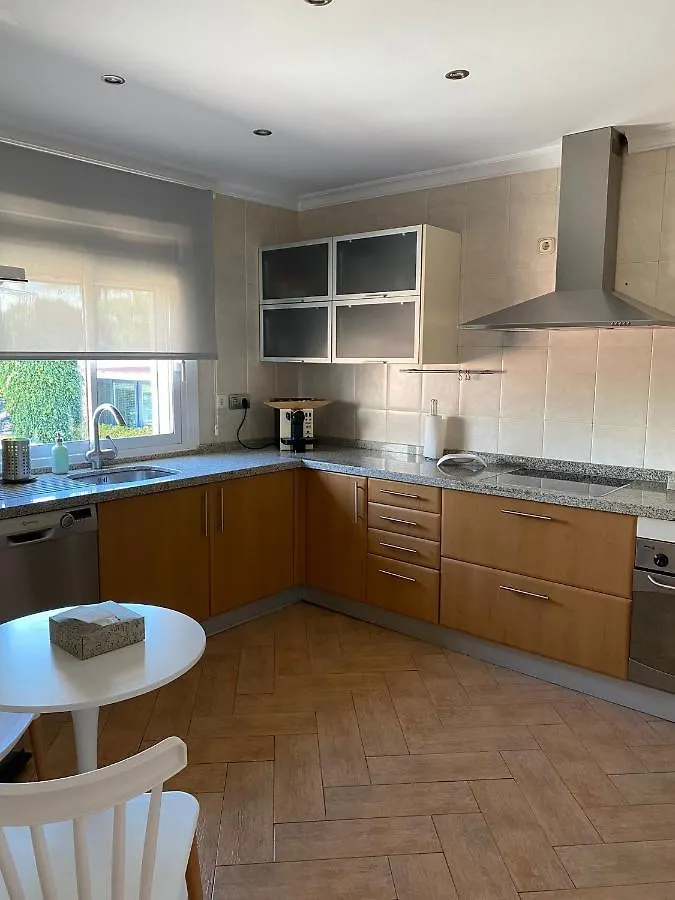 Precioso Apartamento Amplio En La Mejor Zona De Marbella Διαμέρισμα Ισπανία