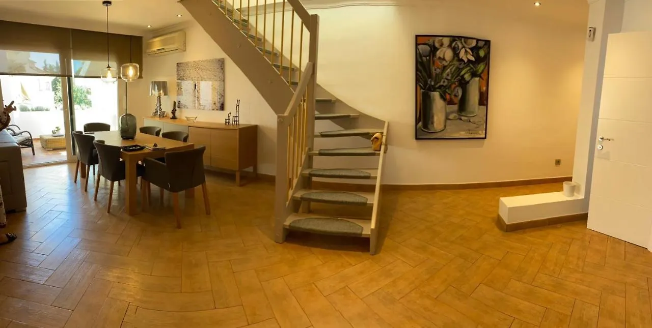 Precioso Apartamento Amplio En La Mejor Zona De Marbella Διαμέρισμα