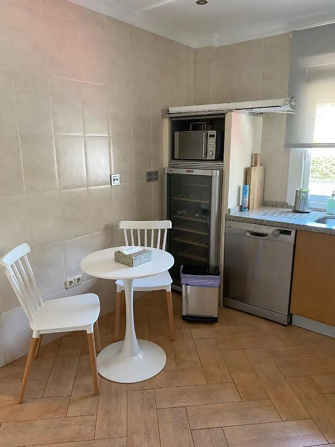 Ferienwohnung Precioso Apartamento Amplio En La Mejor Zona De Marbella 0*,