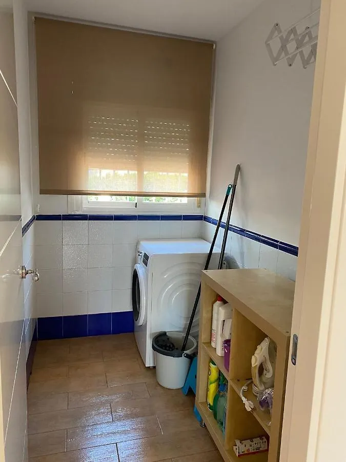 Ferienwohnung Precioso Apartamento Amplio En La Mejor Zona De Marbella