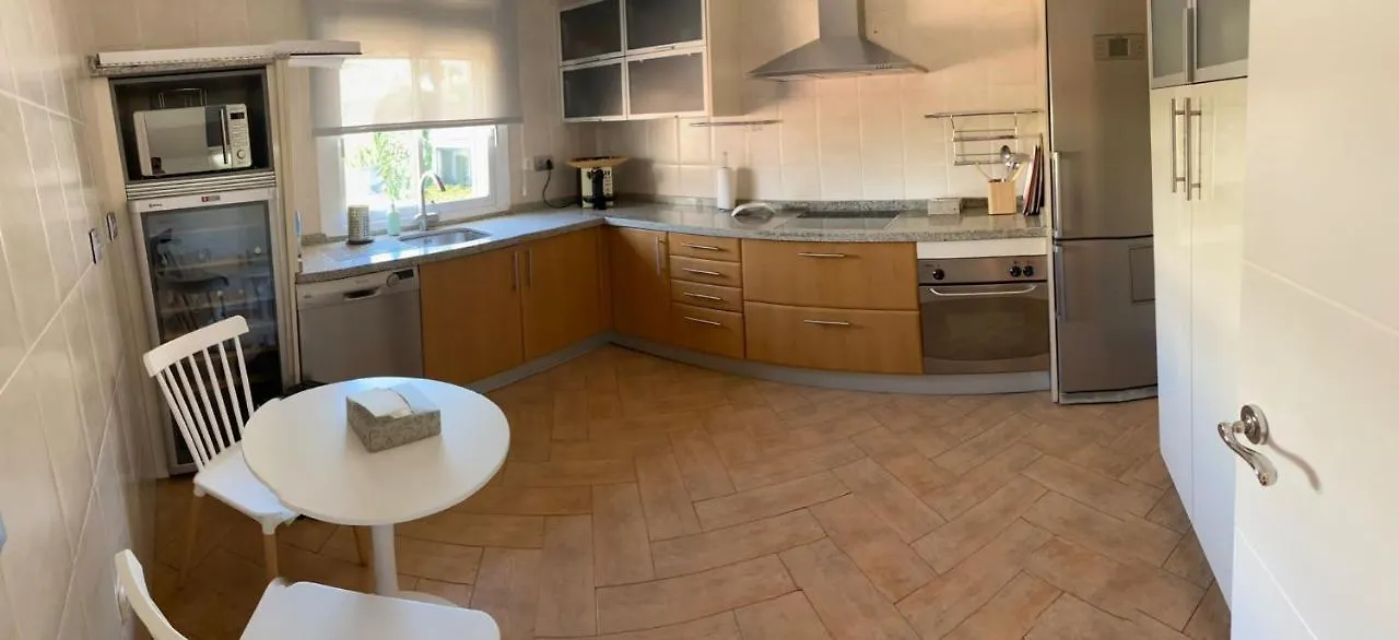 Precioso Apartamento Amplio En La Mejor Zona De Marbella Apartment