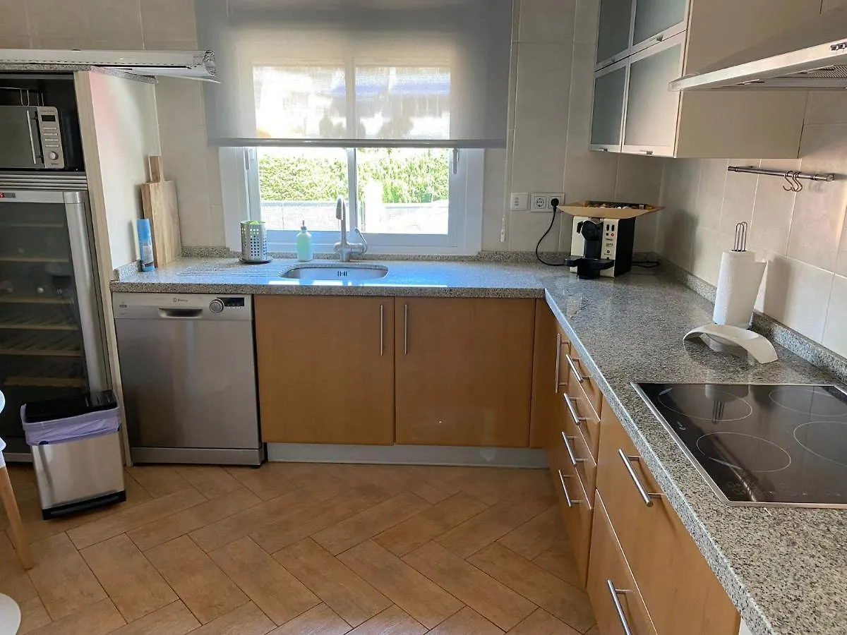 Precioso Apartamento Amplio En La Mejor Zona De Marbella Apartment