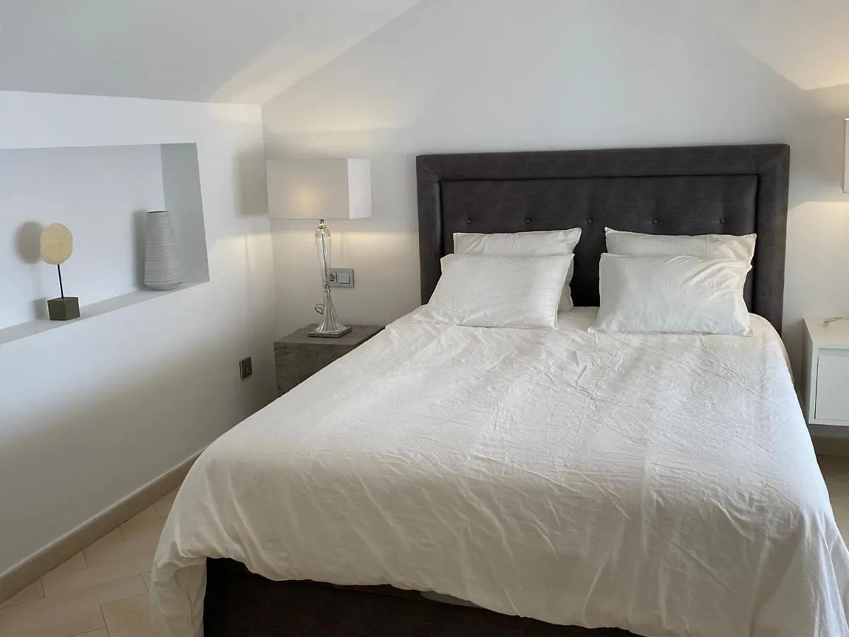 Precioso Apartamento Amplio En La Mejor Zona De Marbella Apartment