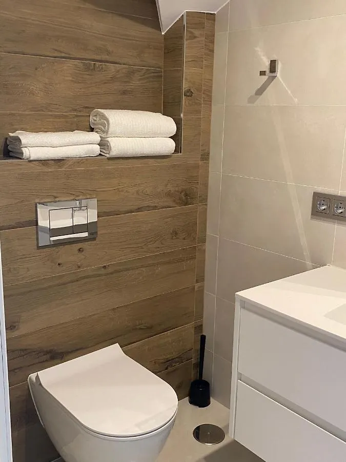 Precioso Apartamento Amplio En La Mejor Zona De Marbella Apartment
