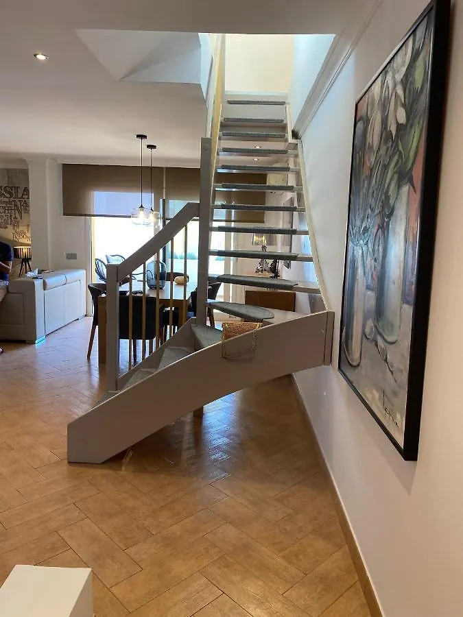 Precioso Apartamento Amplio En La Mejor Zona De Marbella Apartment 0*,