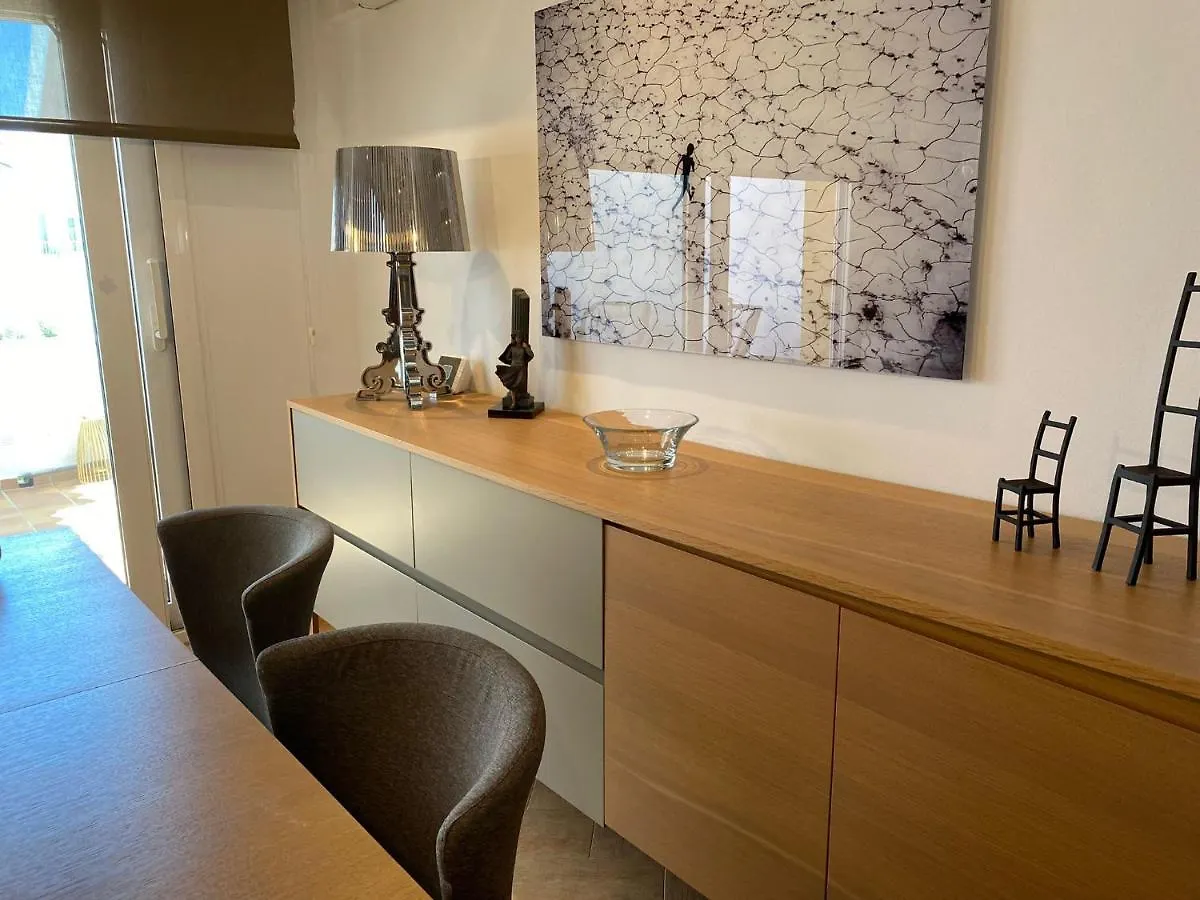 Precioso Apartamento Amplio En La Mejor Zona De Marbella Apartment Spain