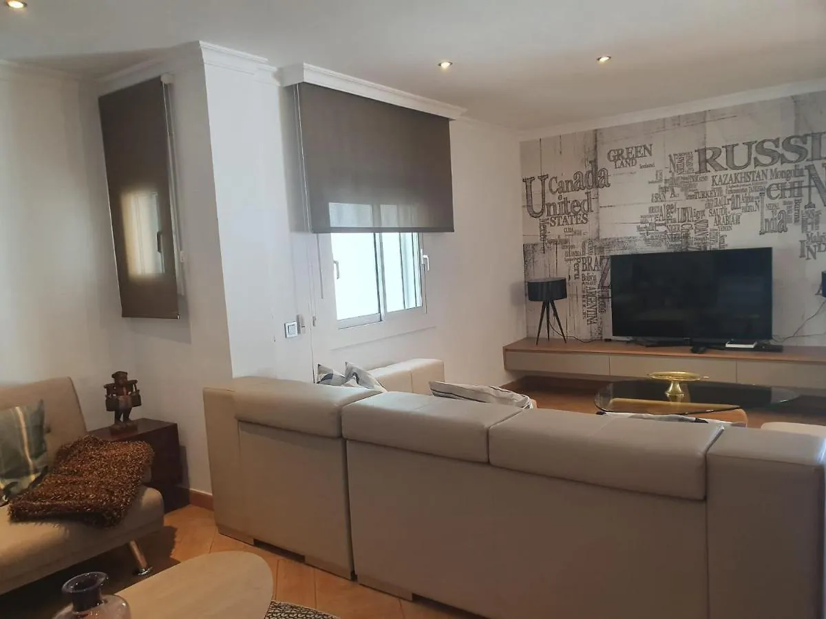 Precioso Apartamento Amplio En La Mejor Zona De Marbella Apartment