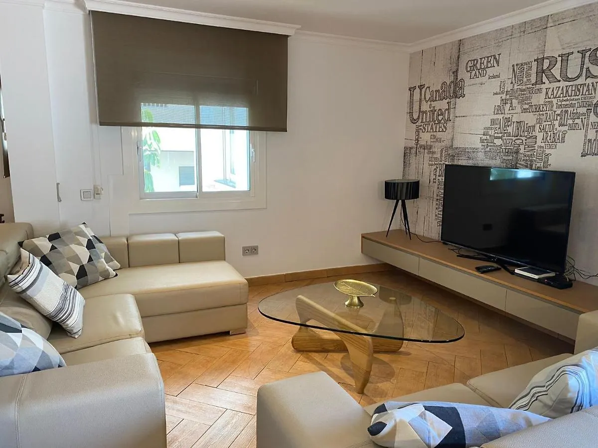 Precioso Apartamento Amplio En La Mejor Zona De Marbella Apartment Spain