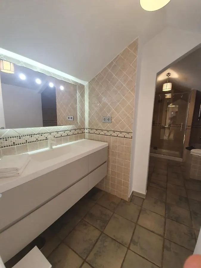 Precioso Apartamento Amplio En La Mejor Zona De Marbella Apartment Spain