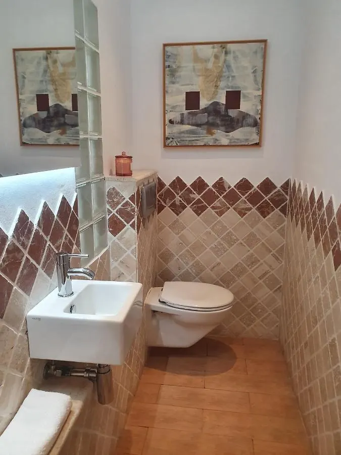 Precioso Apartamento Amplio En La Mejor Zona De Marbella Apartment