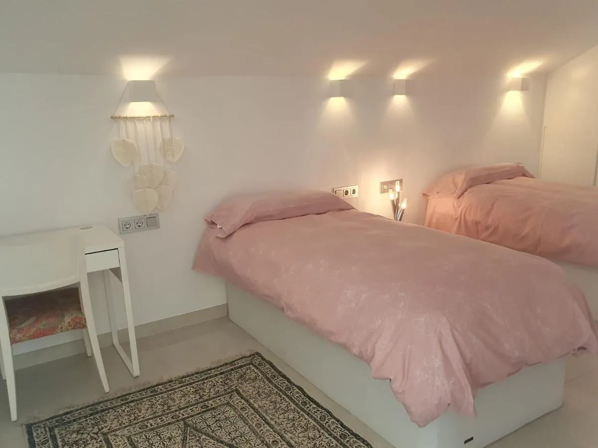 Precioso Apartamento Amplio En La Mejor Zona De Marbella Apartment