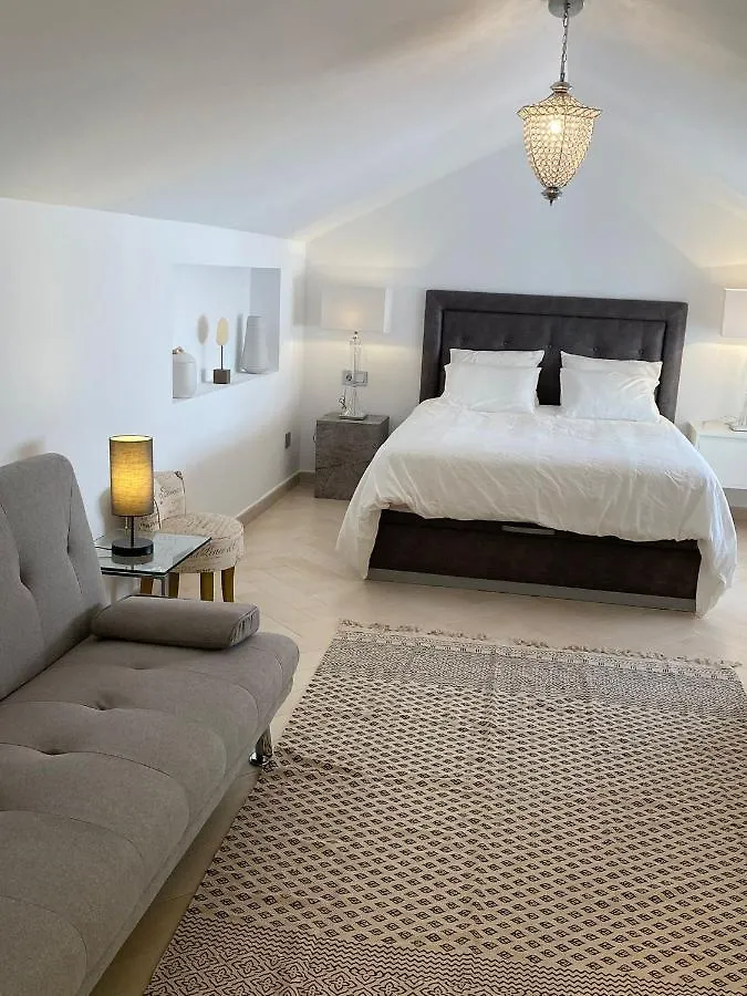 Precioso Apartamento Amplio En La Mejor Zona De Marbella Apartment
