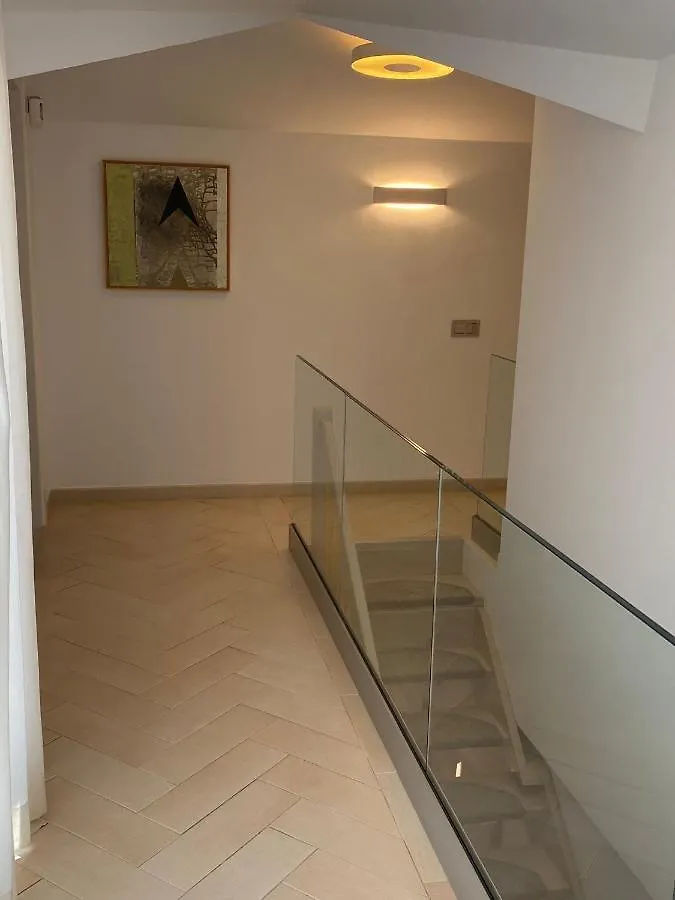 Precioso Apartamento Amplio En La Mejor Zona De Marbella Apartment