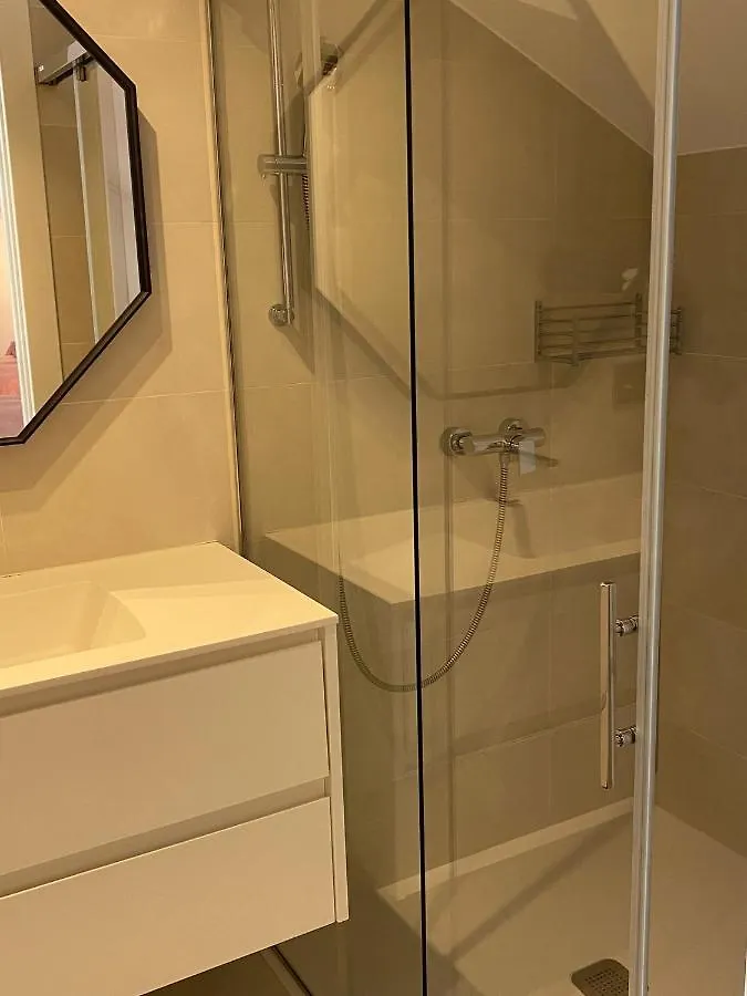 Precioso Apartamento Amplio En La Mejor Zona De Marbella Apartment