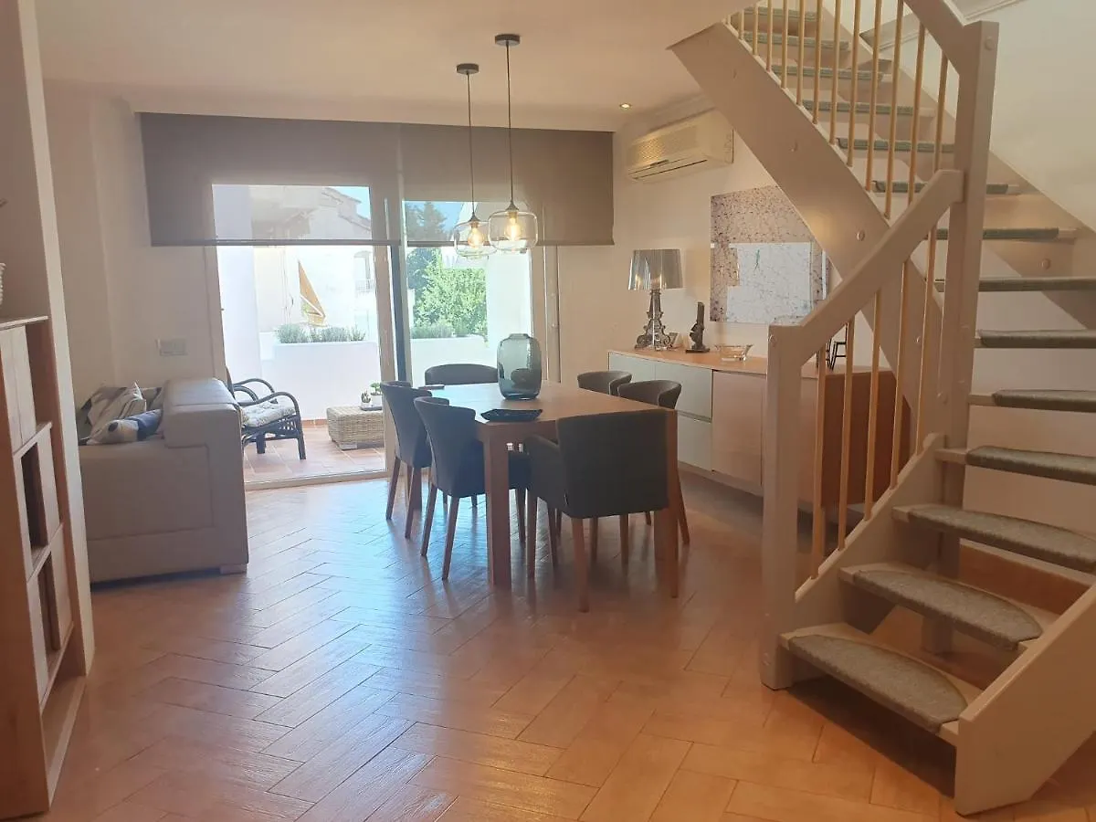 Precioso Apartamento Amplio En La Mejor Zona De Marbella Apartment Spain