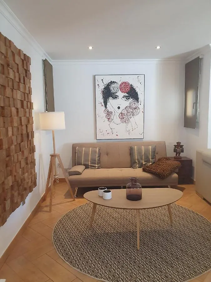 Precioso Apartamento Amplio En La Mejor Zona De Marbella Apartment
