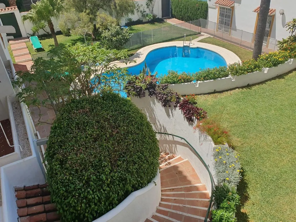 Precioso Apartamento Amplio En La Mejor Zona De Marbella Apartment Spain