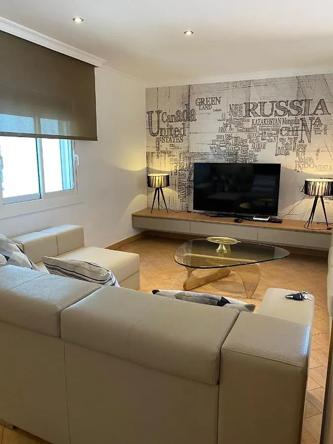 Precioso Apartamento Amplio En La Mejor Zona De Marbella Apartment