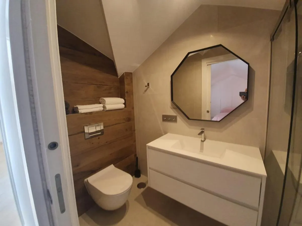 Precioso Apartamento Amplio En La Mejor Zona De Marbella Apartment 0*,