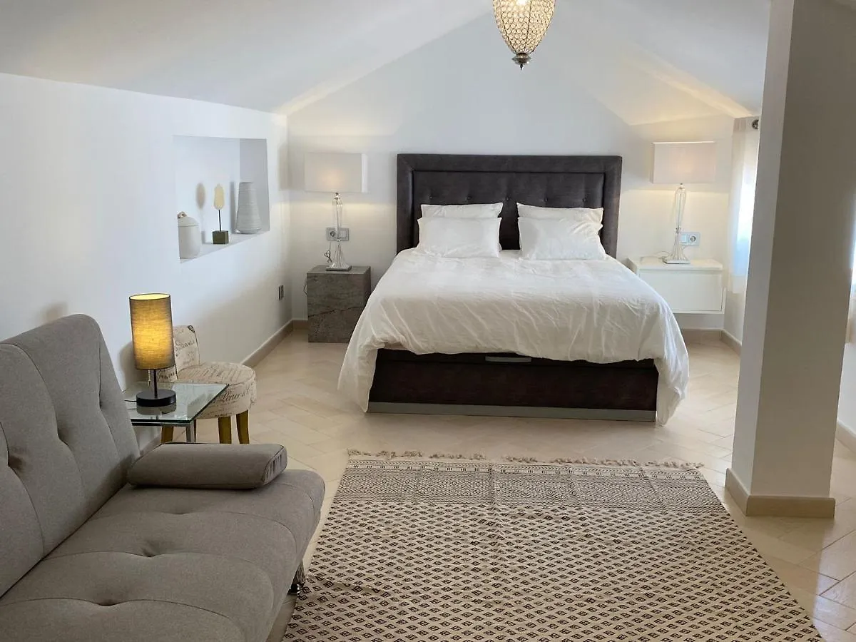 Precioso Apartamento Amplio En La Mejor Zona De Marbella Apartment