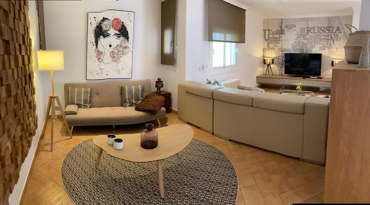 Precioso Apartamento Amplio En La Mejor Zona De Marbella Apartment Spain