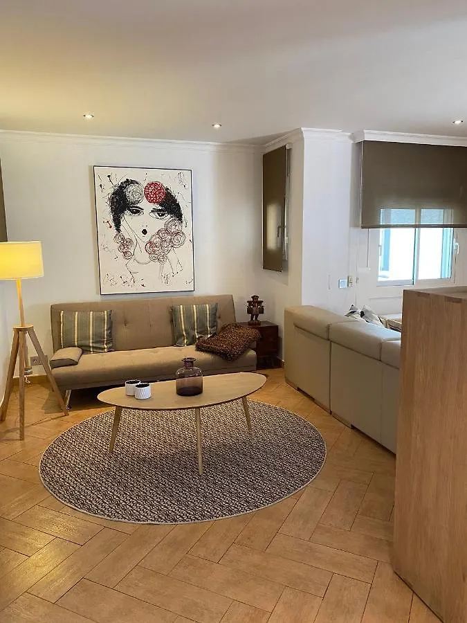 Precioso Apartamento Amplio En La Mejor Zona De Marbella Apartment