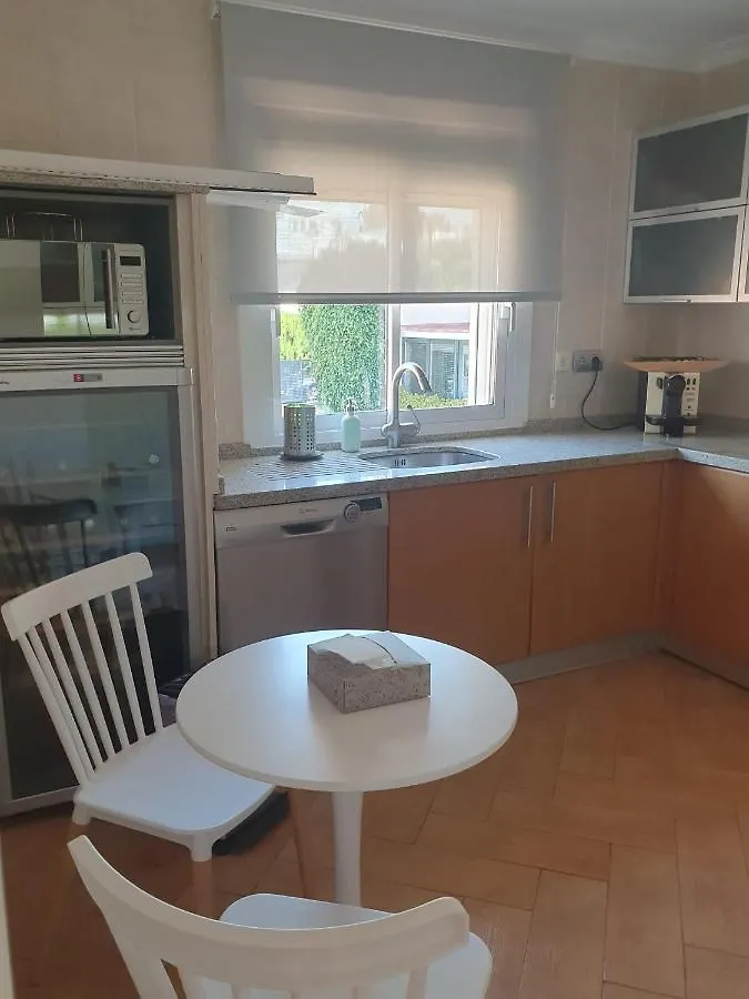 Precioso Apartamento Amplio En La Mejor Zona De Marbella Apartment 0*,