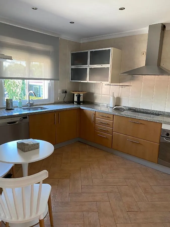 Precioso Apartamento Amplio En La Mejor Zona De Marbella Apartment