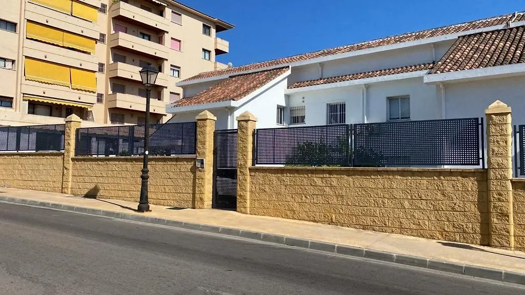 Precioso Apartamento Amplio En La Mejor Zona De Marbella Apartment 0*,